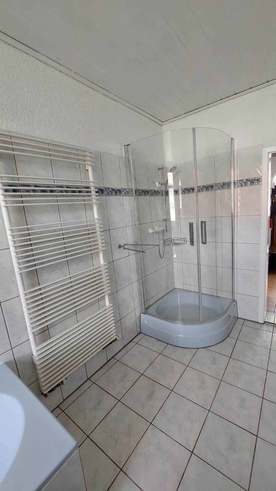 Ferienwohnung Am Hofladen Hellendorf - Saechsische Schweiz Bad Gottleuba-Berggiesshuebel Bagian luar foto