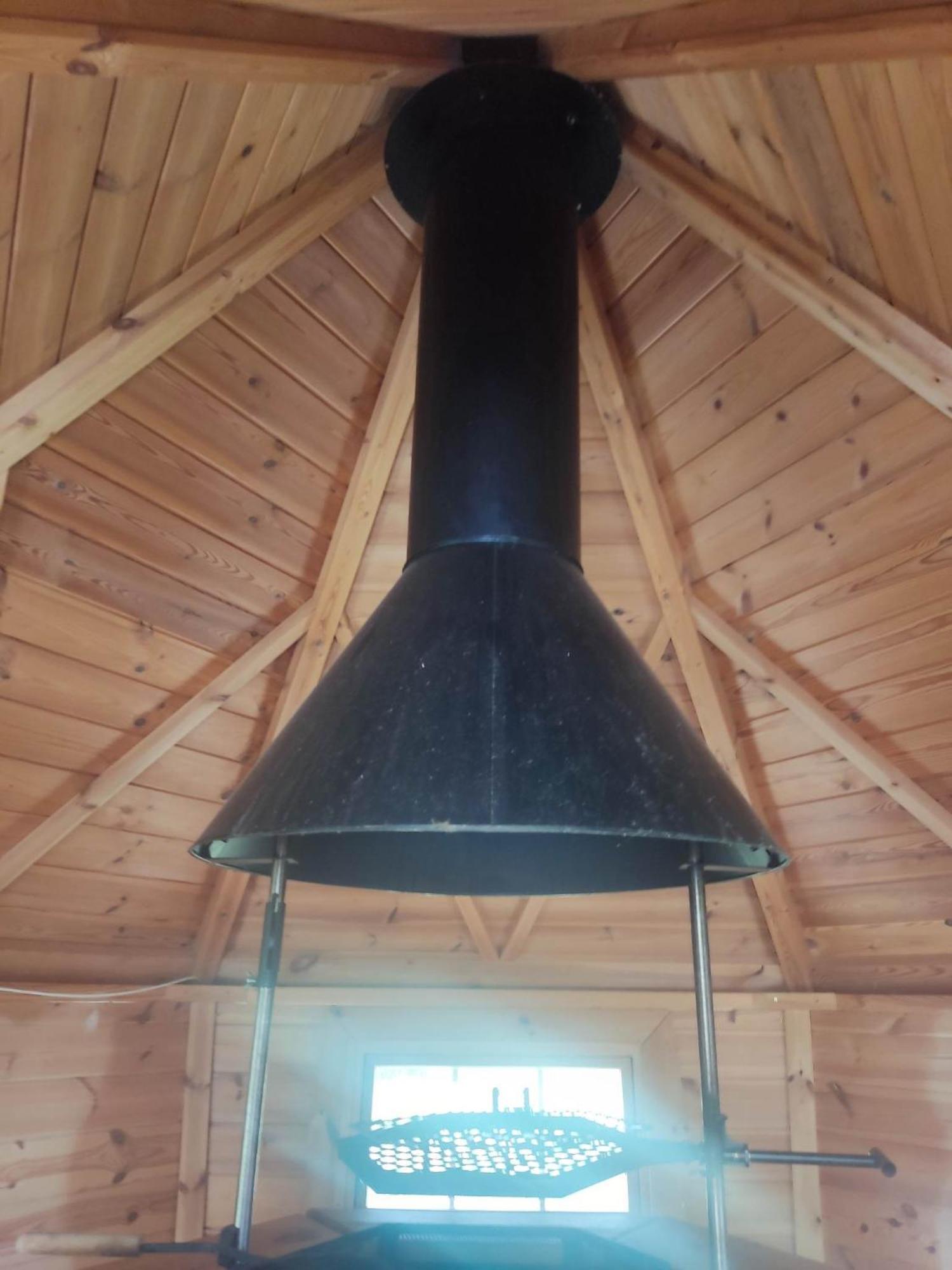 Ferienwohnung Am Hofladen Hellendorf - Saechsische Schweiz Bad Gottleuba-Berggiesshuebel Bagian luar foto