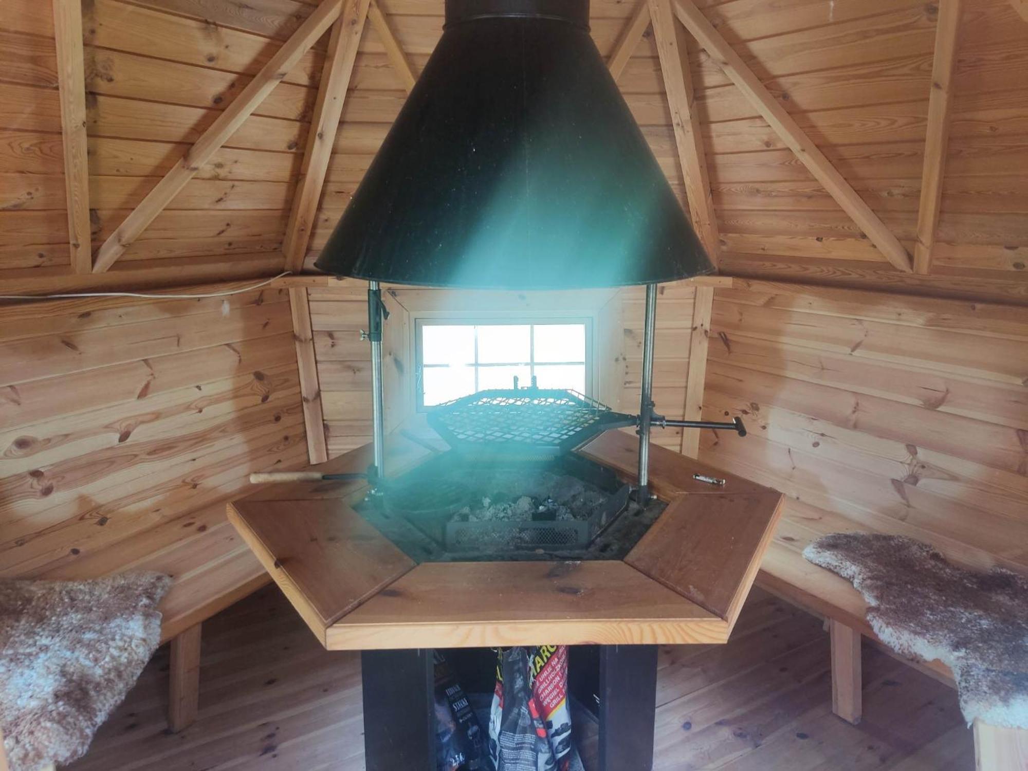 Ferienwohnung Am Hofladen Hellendorf - Saechsische Schweiz Bad Gottleuba-Berggiesshuebel Bagian luar foto